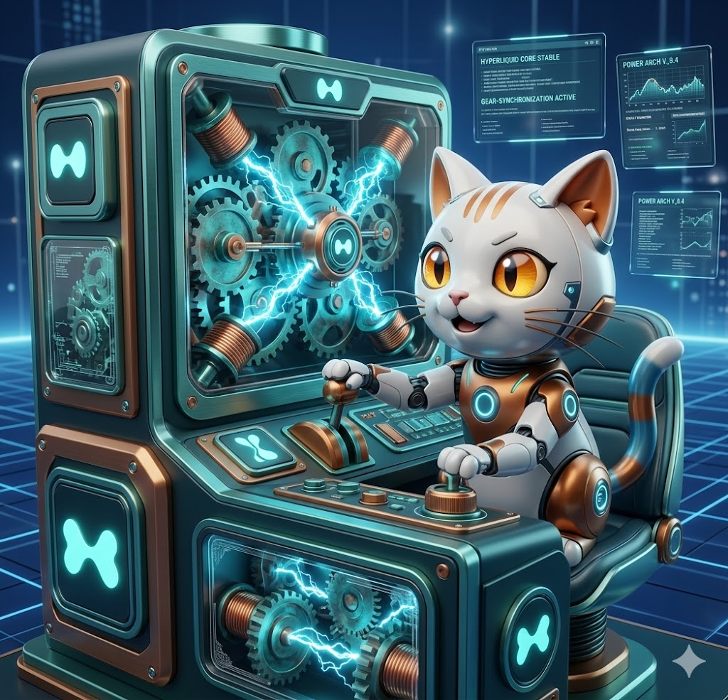 Agentic Trading Platform