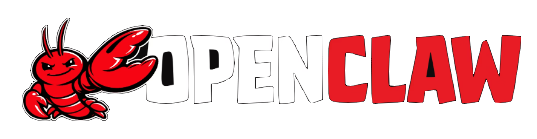 OpenClaw Logo